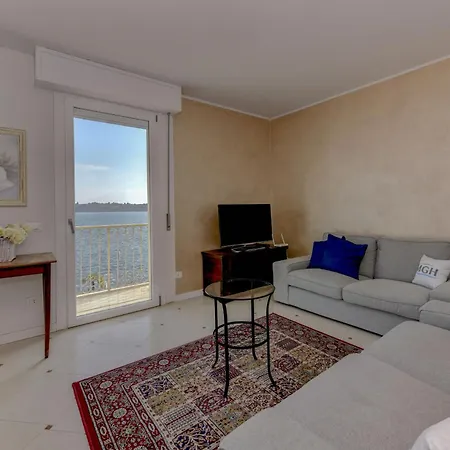 Mgh - View Terrace Gardone * Gardone Riviera
