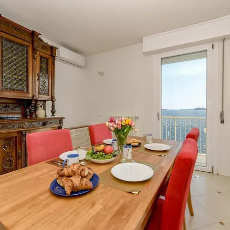 Mgh - View Terrace Gardone