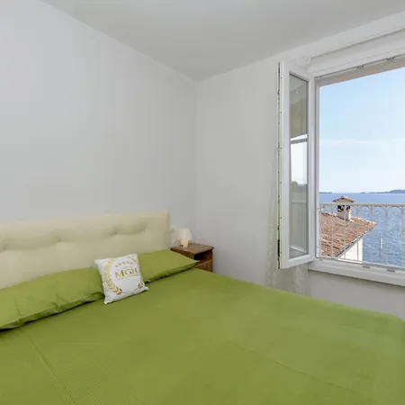 Mgh - View Terrace Gardone Apartman