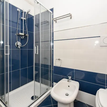 Mgh - View Terrace Gardone Apartman *