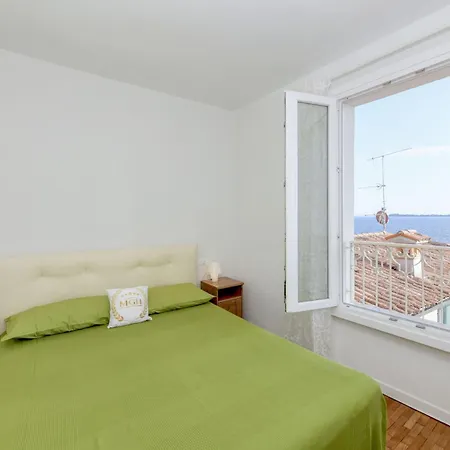 Apartman Mgh - View Terrace Gardone Gardone Riviera