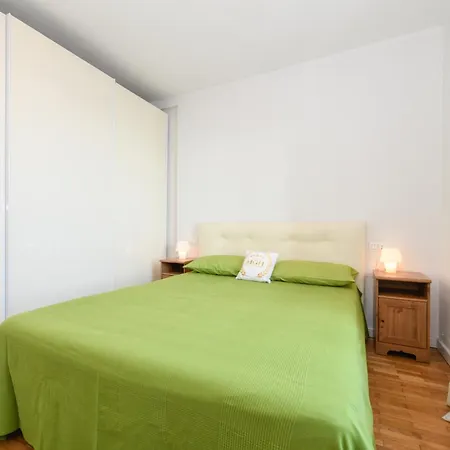 Apartman Mgh - View Terrace Gardone *