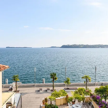 Apartman Mgh - View Terrace Gardone *