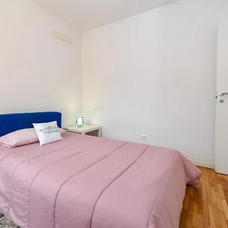 Mgh - View Terrace Gardone Apartman Gardone Riviera