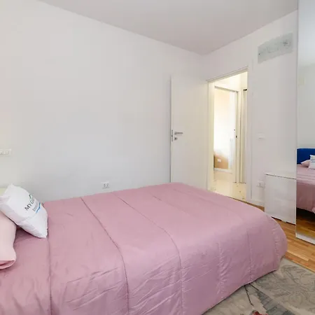 Apartman Mgh - View Terrace Gardone