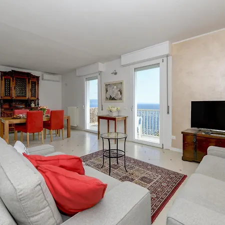 Mgh - View Terrace Gardone *