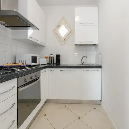 Apartman Mgh - View Terrace Gardone