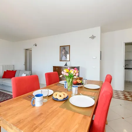 Apartman Mgh - View Terrace Gardone *