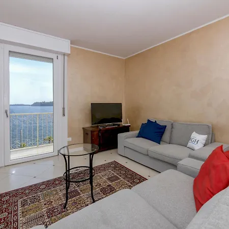 Mgh - View Terrace Gardone Gardone Riviera