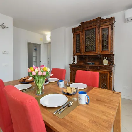 Mgh - View Terrace Gardone Apartman Gardone Riviera