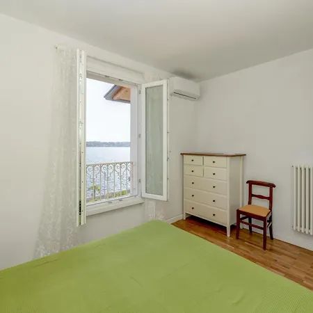 Mgh - View Terrace Gardone Apartman Gardone Riviera