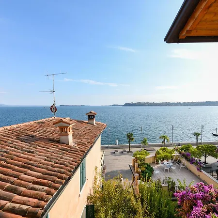 Apartman Mgh - View Terrace Gardone *