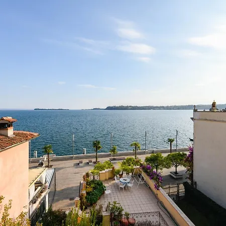 Mgh - View Terrace Gardone Gardone Riviera
