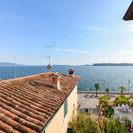 Mgh - View Terrace Gardone * Gardone Riviera