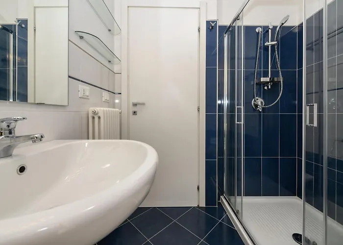 Mgh - View Terrace Gardone *