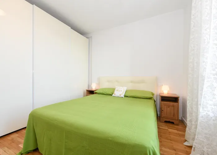 Lägenhet Mgh - View Terrace Gardone *