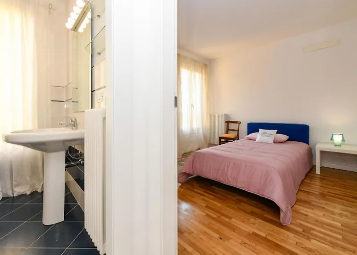 Mgh - View Terrace Gardone *