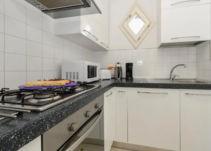 Mgh - View Terrace Gardone Апартаменты